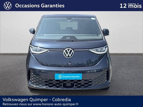 Voitures D'occasion À Quimper | Volkswagen Id. Buzz 204Ch Pro 77 Kwh
