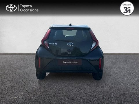 Voitures D'occasion À Belz | Toyota Aygo X 1.0 Vvt-I 72Ch Dynamic My24
