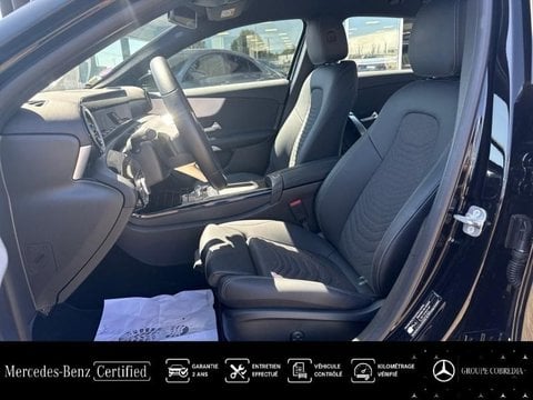 Voitures D'occasion À Bonchamps-Les-Laval | Mercedes-Benz Classe A 180 136Ch Progressive Line 7G...