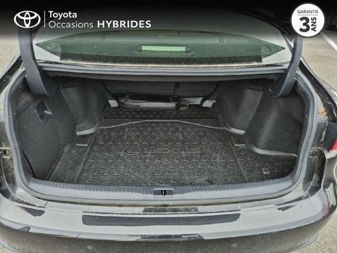 Voitures D'occasion À Vannes | Lexus Is 300H Executive