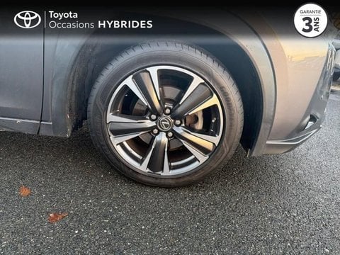 Voitures D'occasion À Vannes | Lexus Ux 250H 4Wd Executive My20