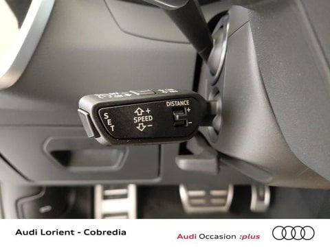 Voitures D'occasion À Lanester | Audi A7 Sportback 40 Tdi 204Ch S Line S Tronic 7 Euro6D-T