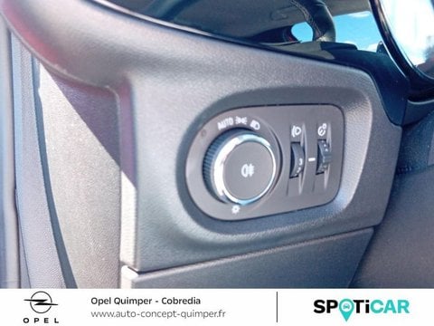 Voitures D'occasion À Quimper | Opel Corsa 1.2 75Ch Edition