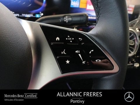 Voitures D'occasion À Noyal-Pontivy | Mercedes-Benz Eqb 250+ 190Ch Edition