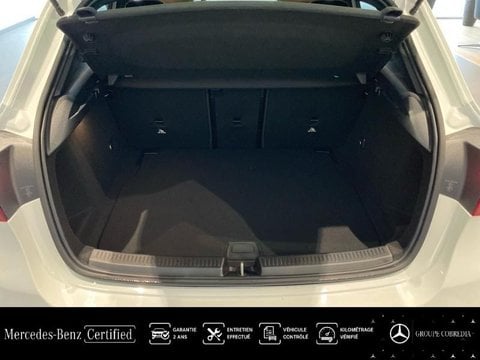 Voitures D'occasion À Quimper | Mercedes-Benz Classe A 200 163Ch Amg Line 7G-Dct