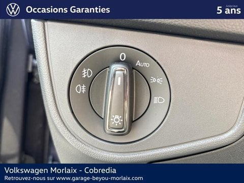 Voitures D'occasion À Morlaix | Volkswagen Taigo 1.0 Tsi 116Ch R-Line Edition Dsg7