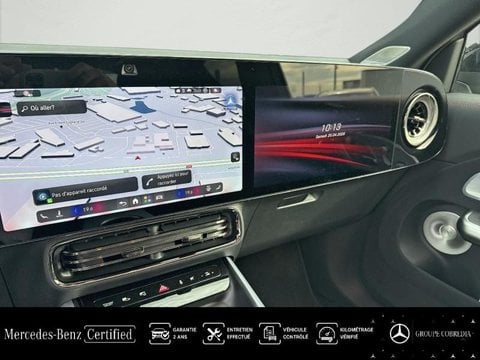Voitures D'occasion À Vannes | Mercedes-Benz Glb 250+ Eq 272Ch Amg Line