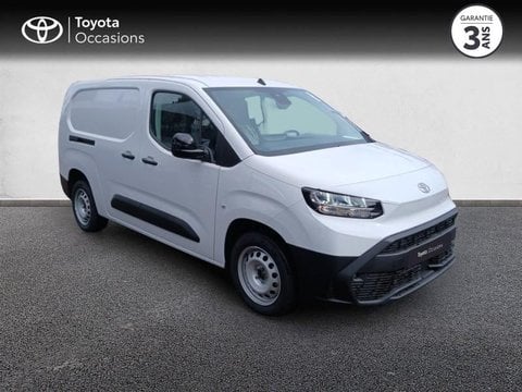 Voitures D'occasion À Lanester | Toyota Proace City Long 130 D-4D Start Mc24