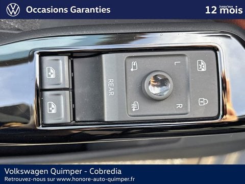 Voitures D'occasion À Quimper | Volkswagen Id.3 204Ch Pro Performance 58 Kwh Style