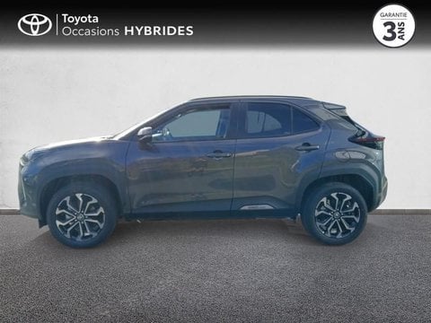 Voitures D'occasion À Carhaix-Plouguer | Toyota Yaris Cross 116H Design My26