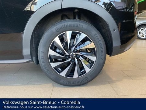 Voitures D'occasion À Saint-Brieuc | Volkswagen T-Roc 1.5 Etsi 150Ch Style Dsg7