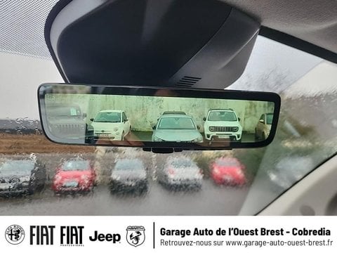 Voitures D'occasion À Brest | Fiat Scudo Fg M 2.2 Diesel 180Ch S-Design Bva8 // Garantie 8 Ans