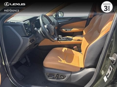Voitures D'occasion À Lanester | Lexus Nx 450H+ Luxe 4Wd My25