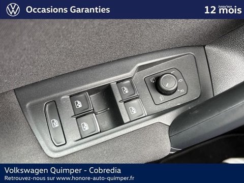 Voitures D'occasion À Quimper | Volkswagen Tiguan 1.5 Tsi Evo 150Ch Connect Euro6D-T