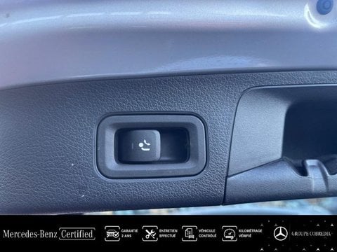 Voitures D'occasion À Saint-Grégoire | Mercedes-Benz Gla 200 D 150Ch Progressive Line 8G-Dct