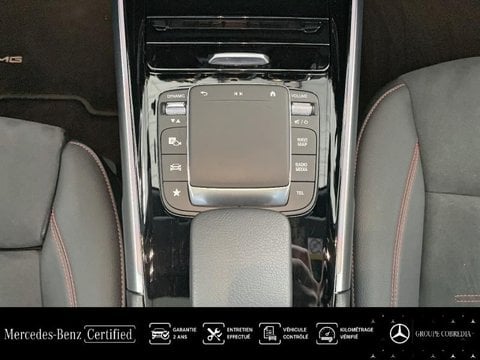 Voitures D'occasion À Quimper | Mercedes-Benz Eqb 250+ 190Ch Amg Line