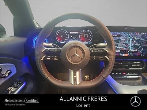 Voitures D'occasion À Caudan | Mercedes-Benz Cla 250+ Eq 272Ch Limited Edition