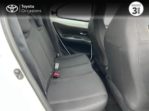 Voitures D'occasion À Vannes | Toyota Aygo X 1.0 Vvt-I 72Ch Dynamic