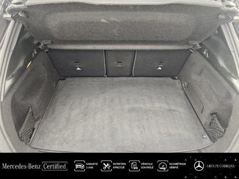 Voitures D'occasion À Saint-Brieuc | Mercedes-Benz Gla 200 D 150Ch Amg Line 8G-Dct