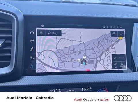 Voitures D'occasion À Saint-Martin-Des-Champs | Audi A1 Allstreet 30 Tfsi 110Ch Design Luxe S Tr...