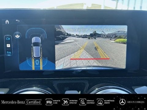 Voitures D'occasion À Saint-Brieuc | Mercedes-Benz Gla 200 D 150Ch Amg Line 8G-Dct