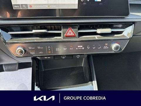 Voitures D'occasion À Lannion | Kia Niro 1.6 Gdi 129Ch Hev Active Dct6