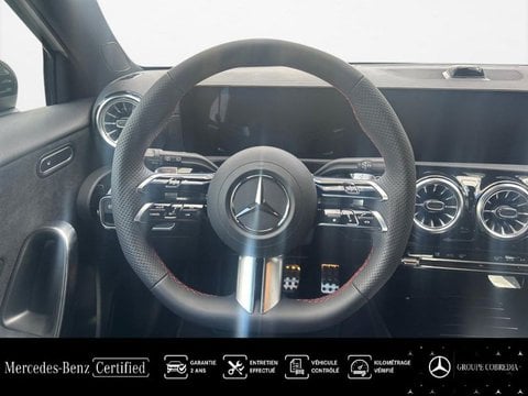 Voitures D'occasion À Bonchamps-Les-Laval | Mercedes-Benz Classe A 180 D 116Ch Edition 140 8G-Dct