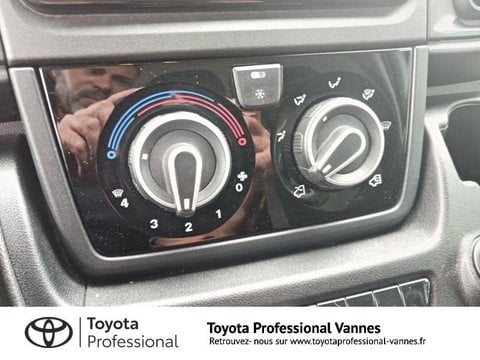 Voitures D'occasion À Vannes | Fiat Ducato Fg 3.5 Xlh3 H3-Power 140Ch Maxi