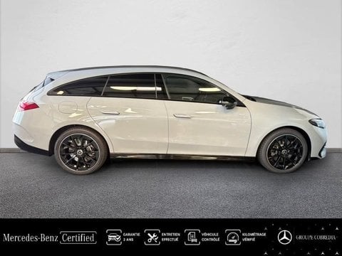 Voitures D'occasion À Saint-Martin-Des-Champs | Mercedes-Benz Cla Shooting Brake 250+ Eq 272Ch A...