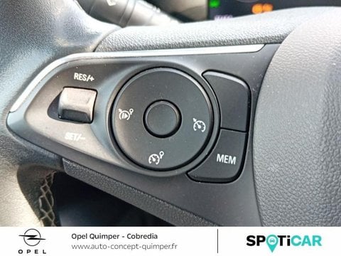 Voitures D'occasion À Quimper | Opel Mokka Mokka-E 136Ch Elegance Business