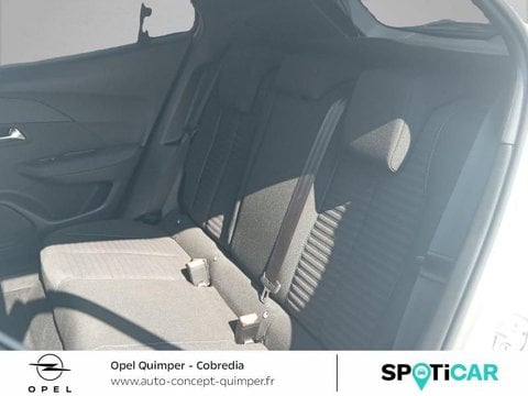 Voitures D'occasion À Quimper | Peugeot 2008 1.2 Puretech 100Ch S&S Style