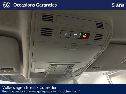 Voitures D'occasion À Brest | Volkswagen Polo 1.0 Tsi 95Ch Style Dsg7