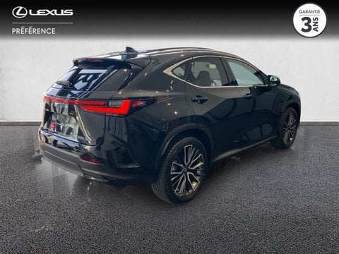 Voitures D'occasion À Lanester | Lexus Nx 350H 200Ch Executive 4Wd My26