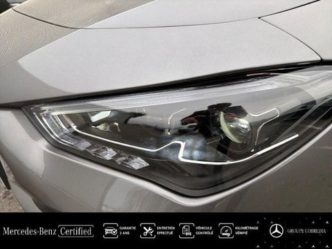 Voitures D'occasion À Saint-Grégoire | Mercedes-Benz Cla 250 E Hybrid Eq 218Ch Amg Line 8G-Dct