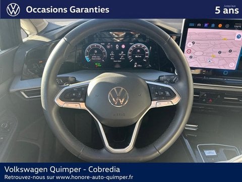 Voitures D'occasion À Quimper | Volkswagen Golf 1.5 Etsi Evo2 116Ch Style Dsg7