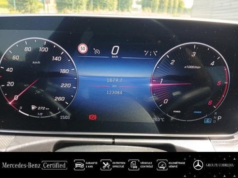 Voitures D'occasion À Noyal-Pontivy | Mercedes-Benz Classe C Break 200 D 163Ch Amg Line
