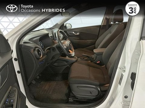 Voitures D'occasion À Brest | Toyota C-Hr 122H Dynamic 2Wd E-Cvt