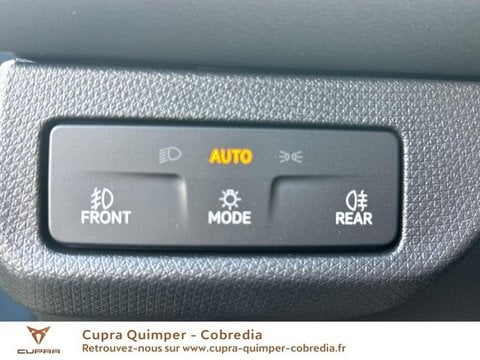 Voitures D'occasion À Quimper | Cupra Terramar 1.5 Etsi Hybrid 150Ch V Dsg7