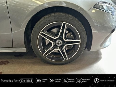 Voitures D'occasion À Caudan | Mercedes-Benz Classe A 250 E Hybrid Eq 163+109Ch Amg Line 8G-Dct