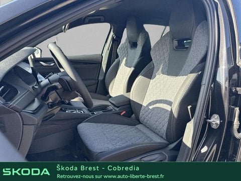 Voitures D'occasion À Brest | Škoda Octavia Combi 1.5 Tsi Act Hybrid 150Ch Sportline Dsg7