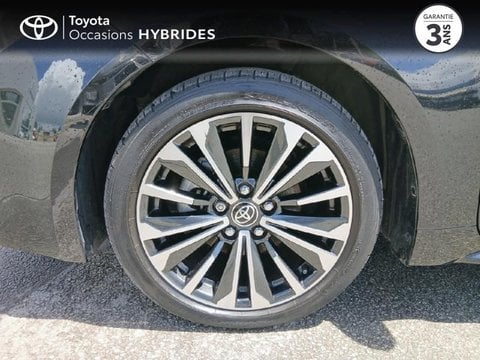 Voitures D'occasion À Ploërmel | Toyota Corolla Touring Spt 1.8 140Ch Design My25