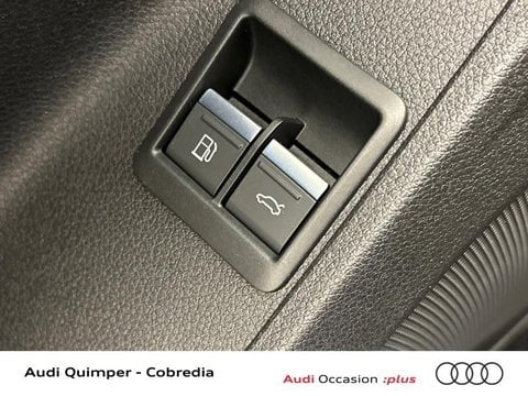 Voitures D'occasion À Quimper | Audi Q3 45 Tfsi E 245Ch S Line S Tronic 6