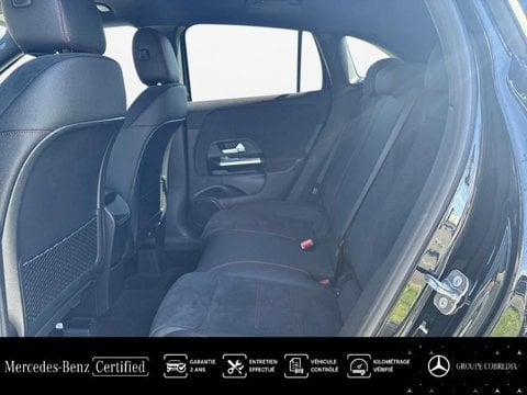 Voitures D'occasion À Saint-Brieuc | Mercedes-Benz Gla 250 E Hybrid Eq 218Ch Amg Line 8G-Dct