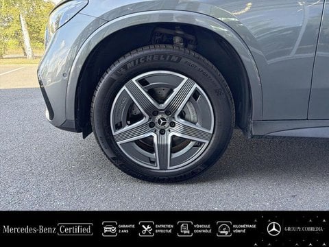 Voitures D'occasion À Saint-Malo | Mercedes-Benz Glc 300 E Hybrid 313Ch Amg Line 4Matic 9G-Tronic