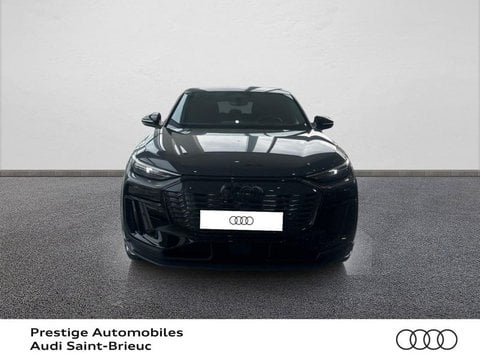 Voitures D'occasion À Saint-Brieuc | Audi Sq6 Sportback E-Tron E-Tron 489Ch Quattro