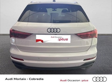 Voitures D'occasion À Saint-Martin-Des-Champs | Audi Q3 35 Tfsi 150Ch S Line Plus S Tronic 7