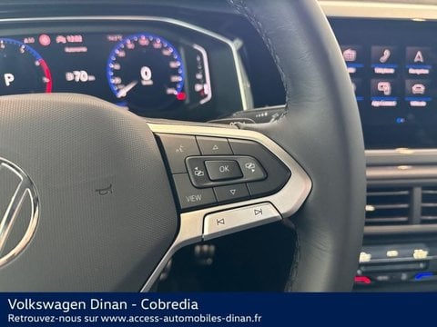 Voitures D'occasion À Quevert | Volkswagen Taigo 1.0 Tsi 116Ch R-Line Edition Dsg7