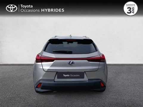 Voitures D'occasion À Ploërmel | Lexus Ux 250H 2Wd Premium Edition My21