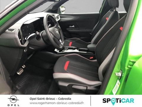 Voitures D'occasion À Yffiniac | Opel Mokka Electric 136Ch Gs