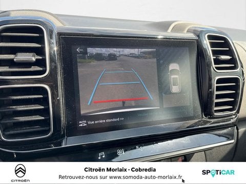 Voitures D'occasion À Saint-Martin-Des-Champs | Citroën C5 Aircross Hybrid Rechargeable 225Ch F...